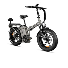 *PREORDER* Rattan LM Ultra 1000W Electric Bike