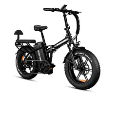 *PREORDER* Rattan LM Ultra 1000W Electric Bike