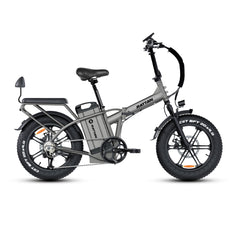 *PREORDER* Rattan LM Ultra 1000W Electric Bike