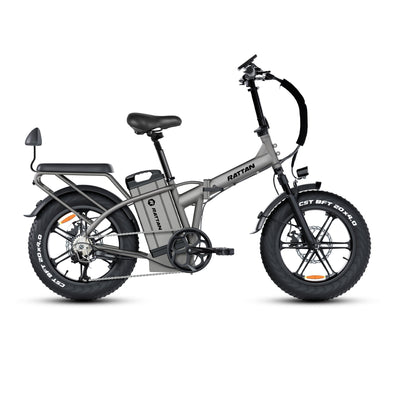 *PREORDER* Rattan LM Ultra 1000W Electric Bike