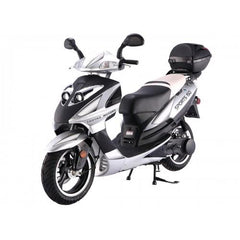Tao Motor Galaxy 150 Scooter - 150CC Moped