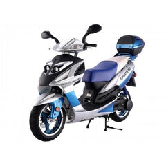 Tao Motor Galaxy 150 Scooter - 150CC Moped