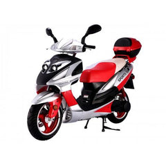 Tao Motor Galaxy 150 Scooter - 150CC Moped
