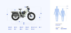 Letrigo KODA Electric Bike