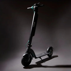 Levy Plus Electric Scooter - Long Range, 20 MPH, Swappable Battery