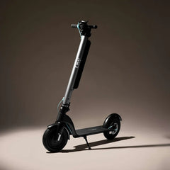 Levy Plus Electric Scooter - Long Range, 20 MPH, Swappable Battery