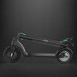 Levy Plus Electric Scooter - Long Range, 20 MPH, Swappable Battery