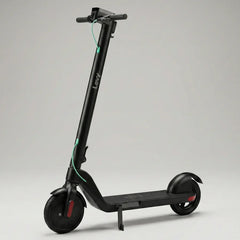 Levy Max Electric Scooter - Long Range Cruiser
