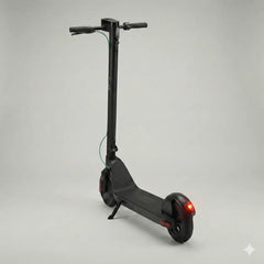 Levy Max Electric Scooter - Long Range Cruiser