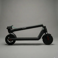 Levy Max Electric Scooter - Long Range Cruiser