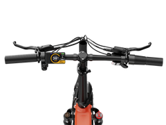 Heybike MARS 3.0 Electric Bike - Top Speed 28 MPH