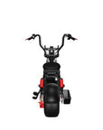 Eahora Golf M6G Electric Golf Scooter - 2000W, 28MPH Max Speed