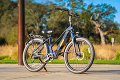 Eunorau META275 ST 1.0 Electric Bike