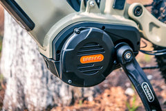 Eunorau SPECTER-S 3.0 / Hunter X9 Electric Bike