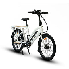 Eunorau MAX-CARGO 2.0 Electric Bike