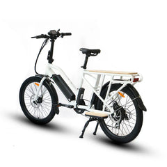 Eunorau MAX-CARGO 2.0 Electric Bike