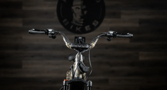 Rambo Megatron 4.0 All-Wheel Drive Electric Bike
