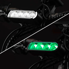 Rambo Megatron 4.0 All-Wheel Drive Electric Bike