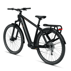 TENWAYS AGO X Hybrid Electric Bike - The Urban All-Rounder