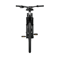 TENWAYS AGO X Hybrid Electric Bike - The Urban All-Rounder