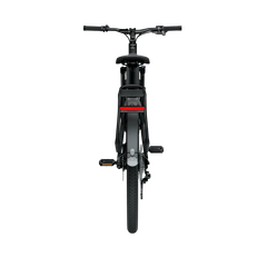 TENWAYS AGO X Hybrid Electric Bike - The Urban All-Rounder