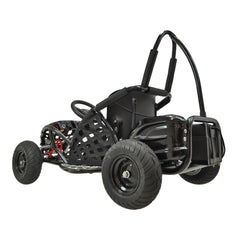 Go-Bowen Baja Kids Electric 48v 1000w Go Kart