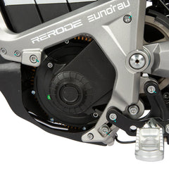 Eunorau R1 Off-Road Electric Bike