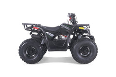 Tao Motor Mudhawk 10 Youth ATV with Remote Shut Off - 120cc