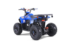 Tao Motor Mudhawk 6 Youth ATV with Remote Shut Off