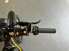 Freego Natkie N1 All-Terrain Electric Motorcycle