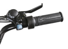 Nakto FOLDING OX Electric Bike 500W