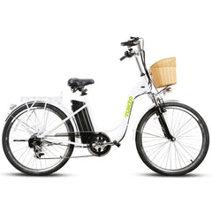 Nakto Camel Step-Thru Electric Bike 350W