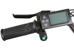 Nakto FOLDING OX Electric Bike 500W