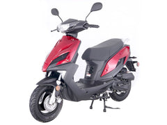 Tao Motor New Speed 50 Scooter - 50cc Moped