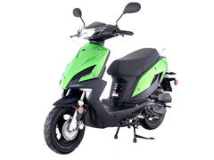 Tao Motor New Speed 50 Scooter - 50cc Moped