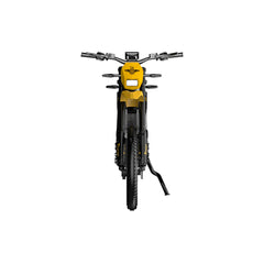 Freego Nova 5 / Nova 5 Pro Mid-Drive Off-Road Electric Dirt Bike