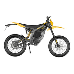 Freego Nova 5 / Nova 5 Pro Mid-Drive Off-Road Electric Dirt Bike