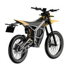 Freego Nova 5 / Nova 5 Pro Mid-Drive Off-Road Electric Dirt Bike