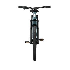 TENWAYS AGO X Hybrid Electric Bike - The Urban All-Rounder