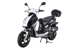 Tao Motor Pilot 150 Scooter - 150cc Moped