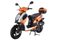 Tao Motor Pilot 150 Scooter - 150cc Moped