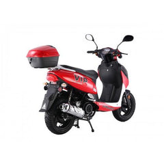 Tao Motor Pilot 150 Scooter - 150cc Moped