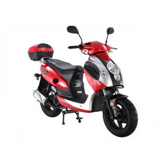 Tao Motor Pilot 150 Scooter - 150cc Moped