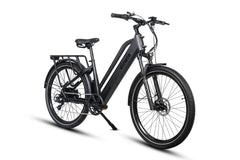Dirwin Pacer Lite 500W Electric Bike