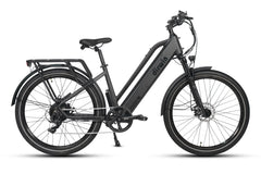 Dirwin Pacer Lite 500W Electric Bike