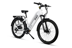 Dirwin Pacer Lite 500W Electric Bike