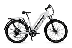 Dirwin Pacer Lite 500W Electric Bike