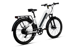 Dirwin Pacer Lite 500W Electric Bike