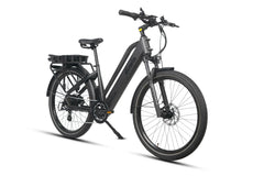 Dirwin Pacer Plus 750W Electric Bike