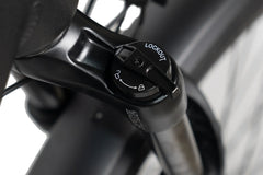 Dirwin Pacer Plus 750W Electric Bike